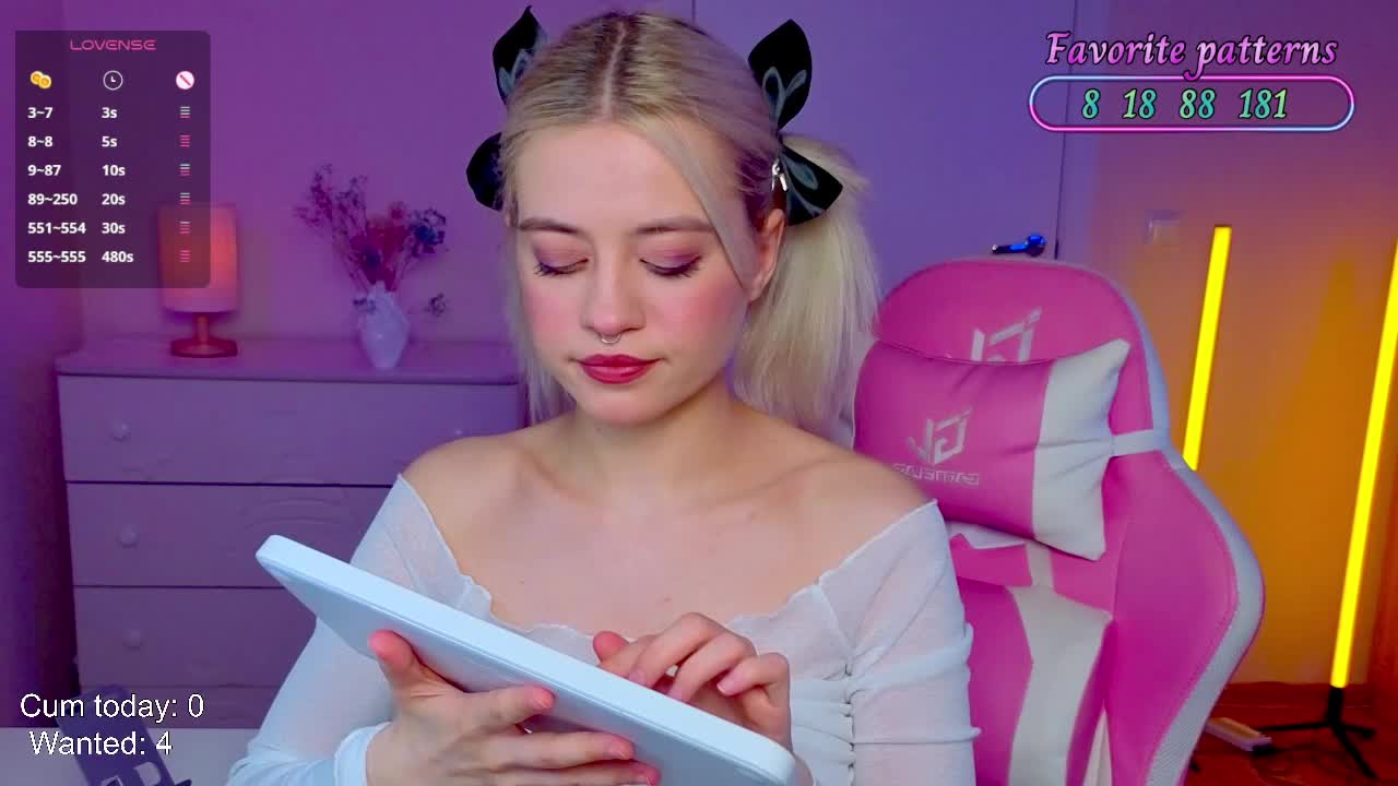 Blush-Im-crush Приват Записи 2026-06-26
