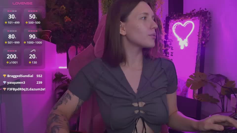jennydens Приват Записи 2026-06-26