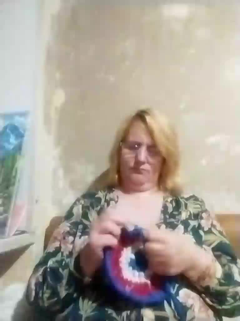 ForestLadyXL Приват Записи 2026-06-26