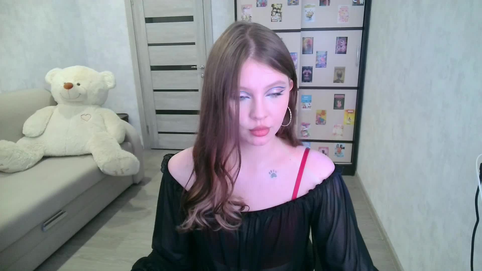 GinnyBlack Приват Записи 2026-06-26