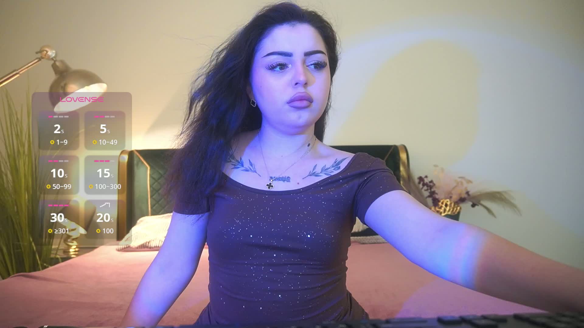 SinfulKitten Приват Записи 2026-06-26
