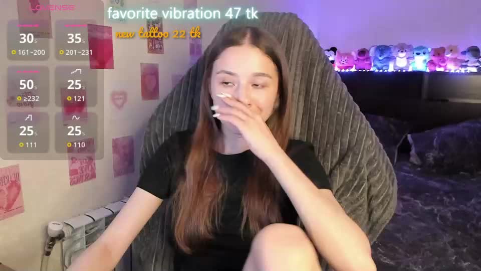 milyamess Приват Записи 2026-06-26