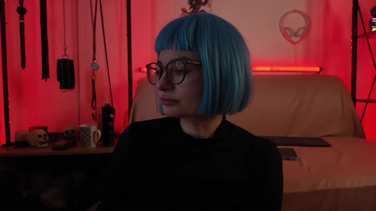 CyberXGoddess Приват Записи 2026-06-26