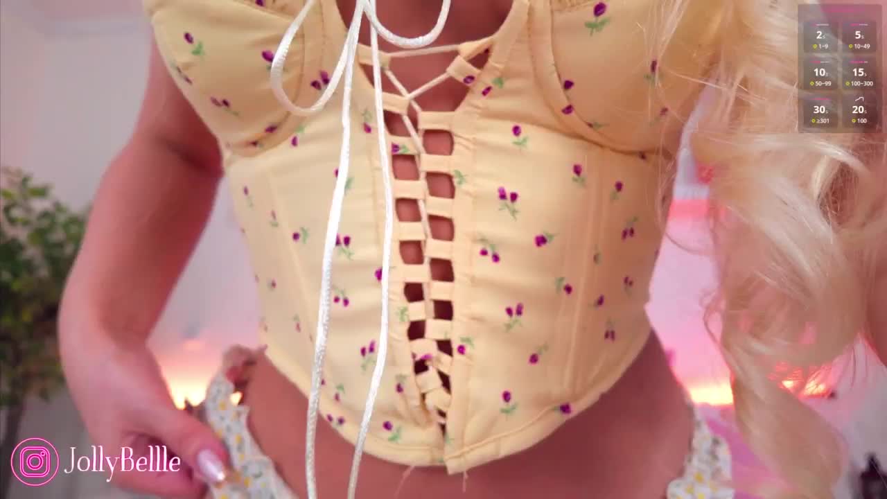 Jolly_Belle Приват Записи 2026-06-26