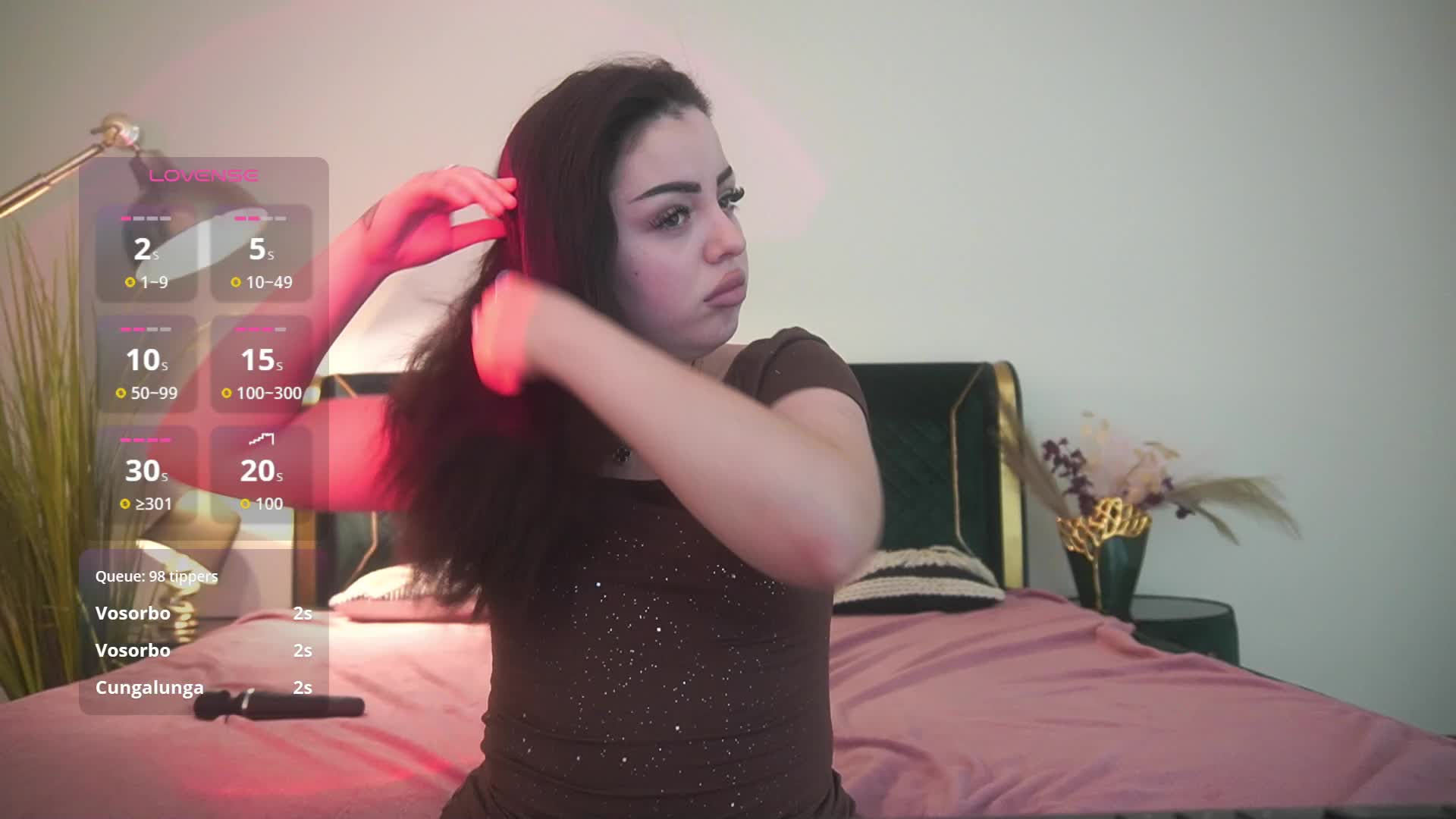 SinfulKitten Приват Записи 2026-06-26