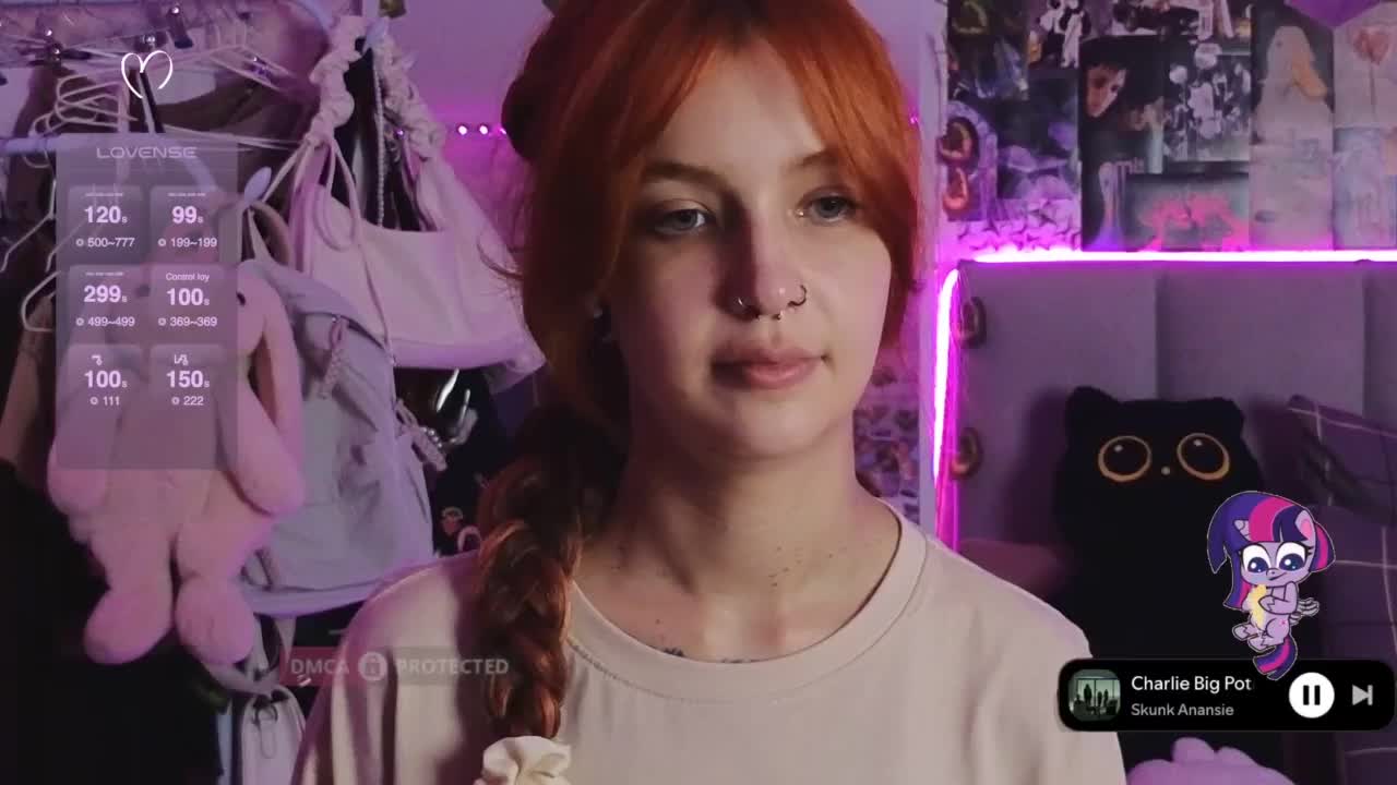 LisLy Приват Записи 2026-06-26