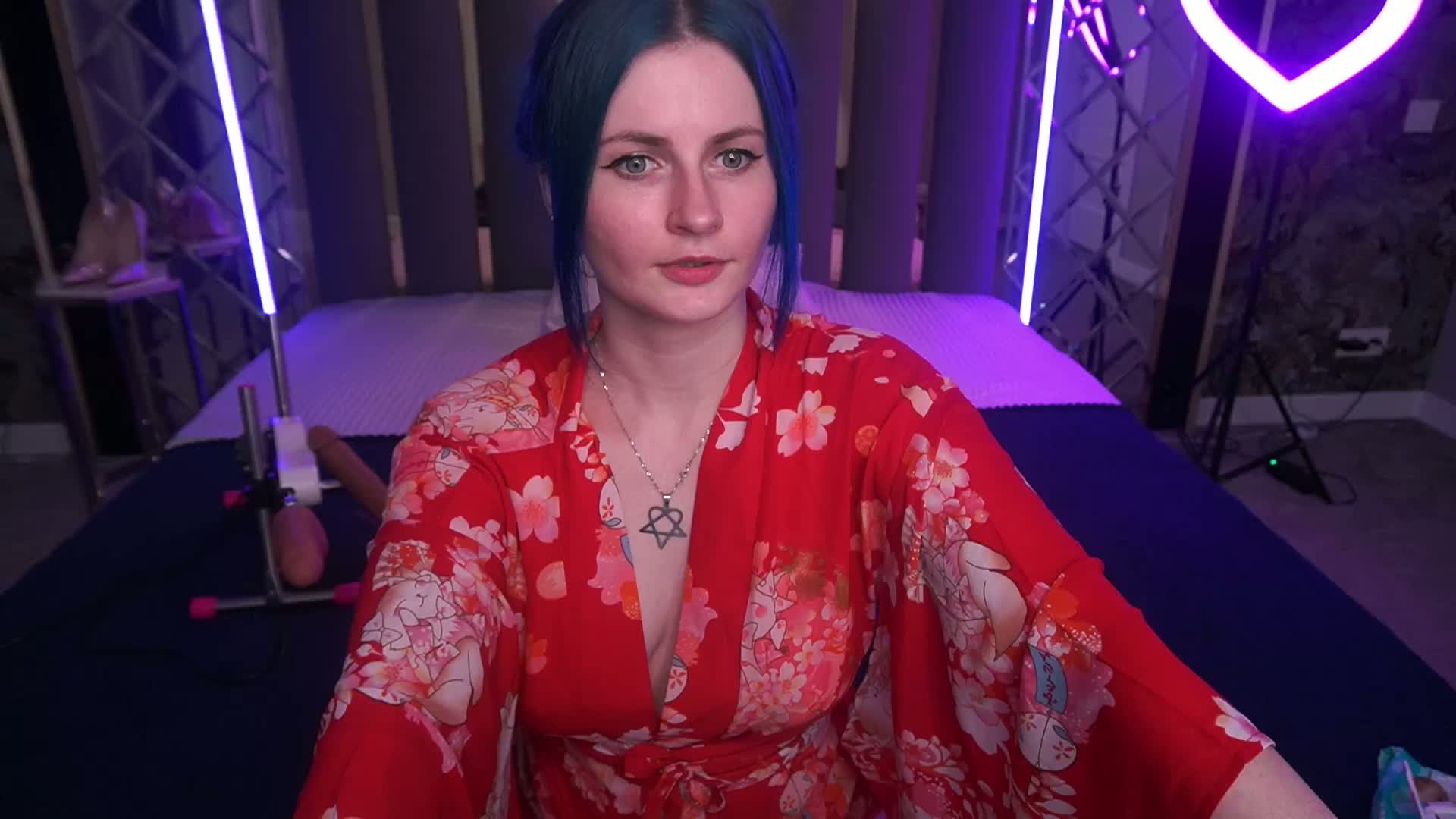 AlisaGrace Приват Записи 2026-06-26