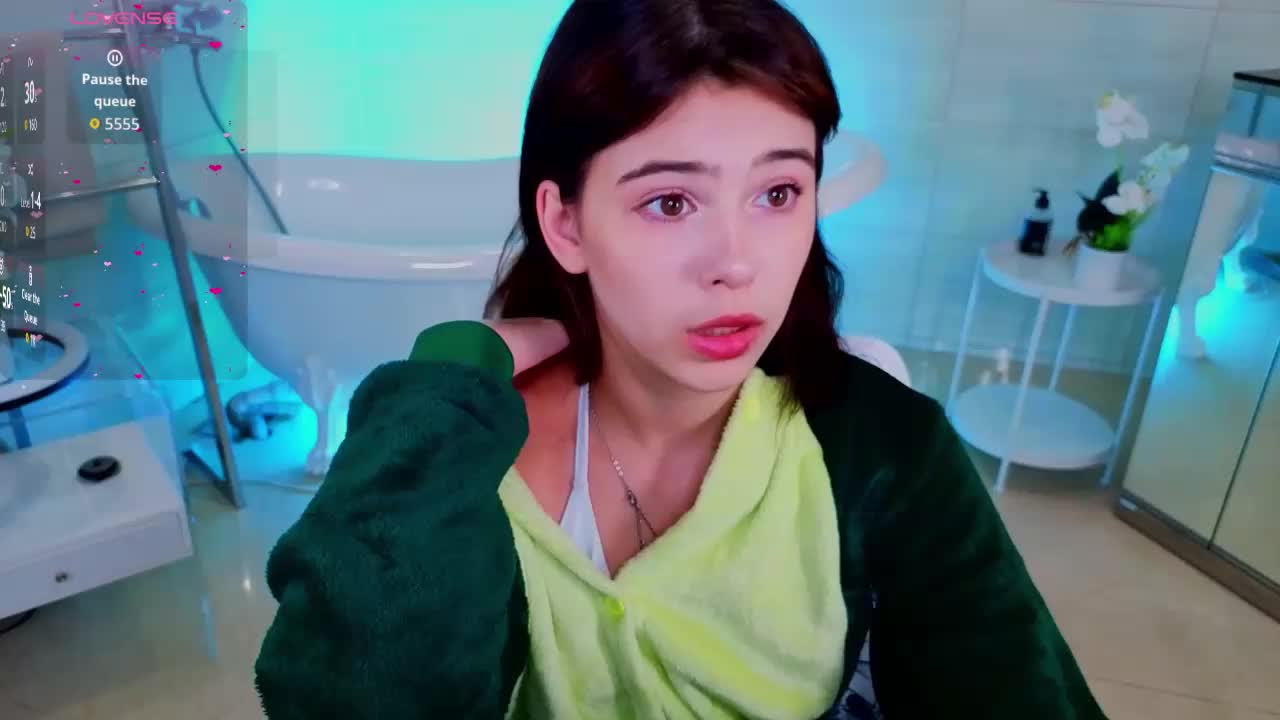 CoralineJones Приват Записи 2026-06-26