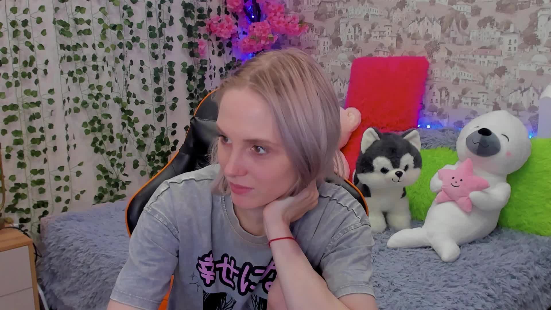 GinaGinaLove Приват Записи 2026-06-26