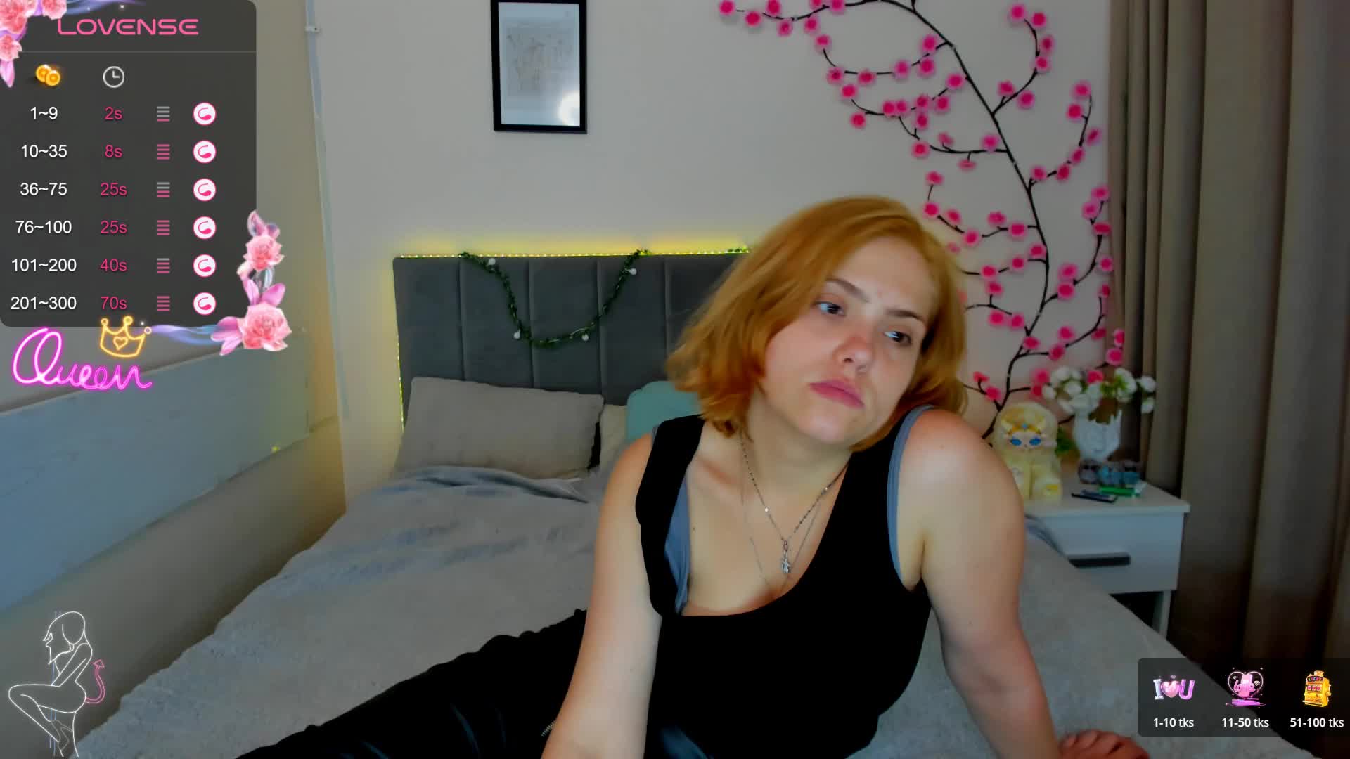DellaRowwe Приват Записи 2026-06-27
