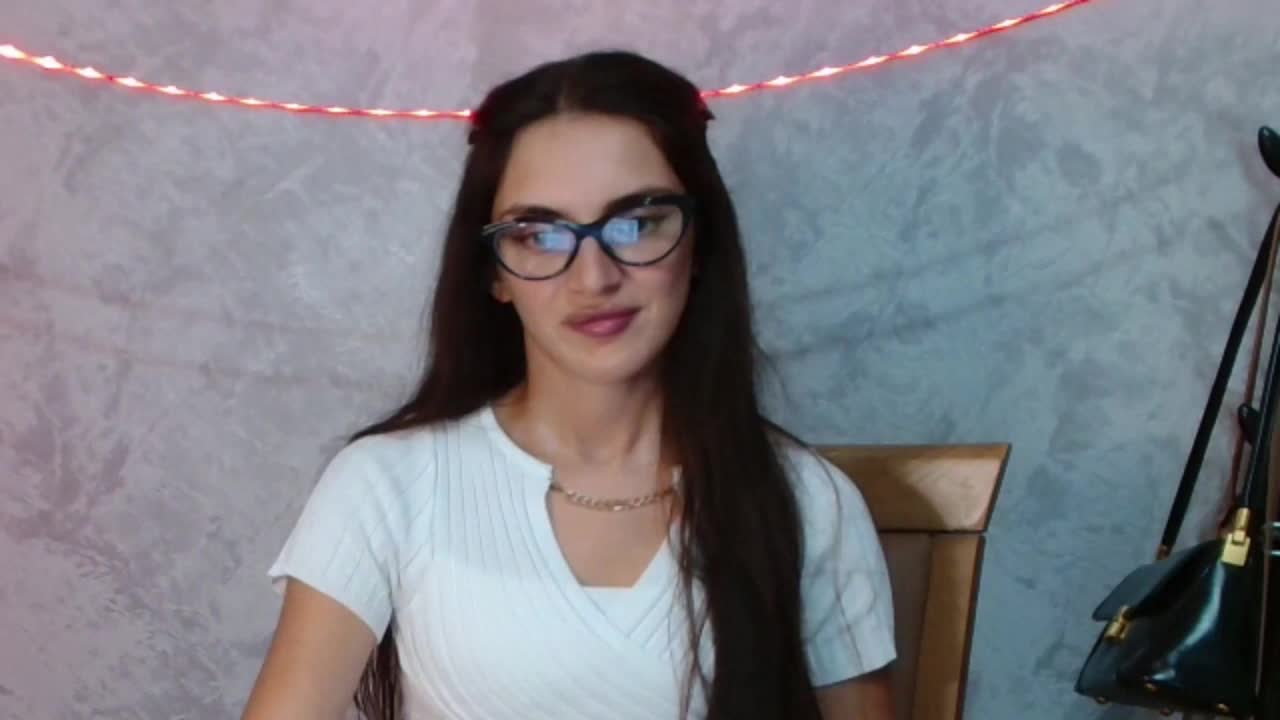 FlirtyRoxi Приват Записи 2026-06-27