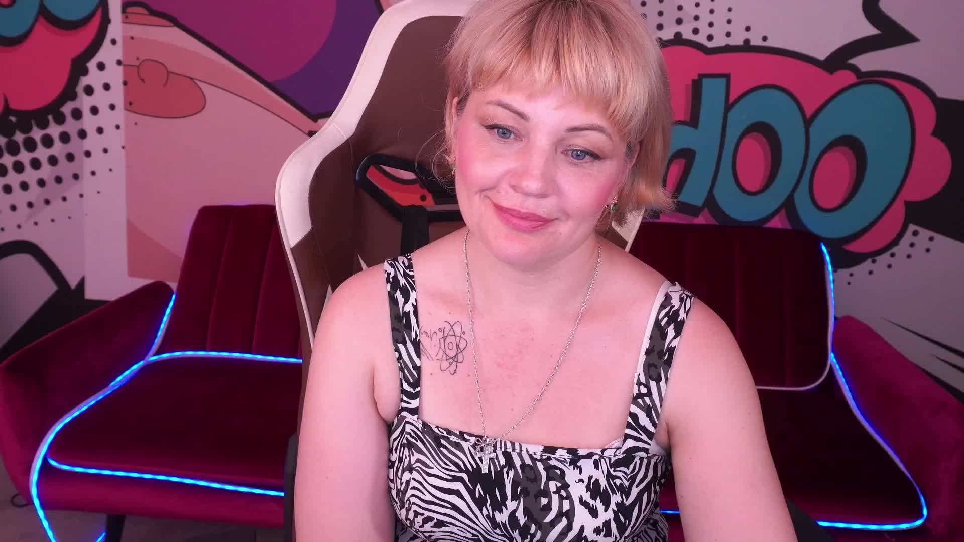AmiraNight Приват Записи 2026-06-27