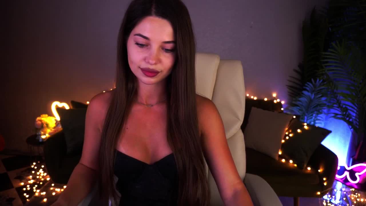 MilleJoy Приват Записи 2026-06-27