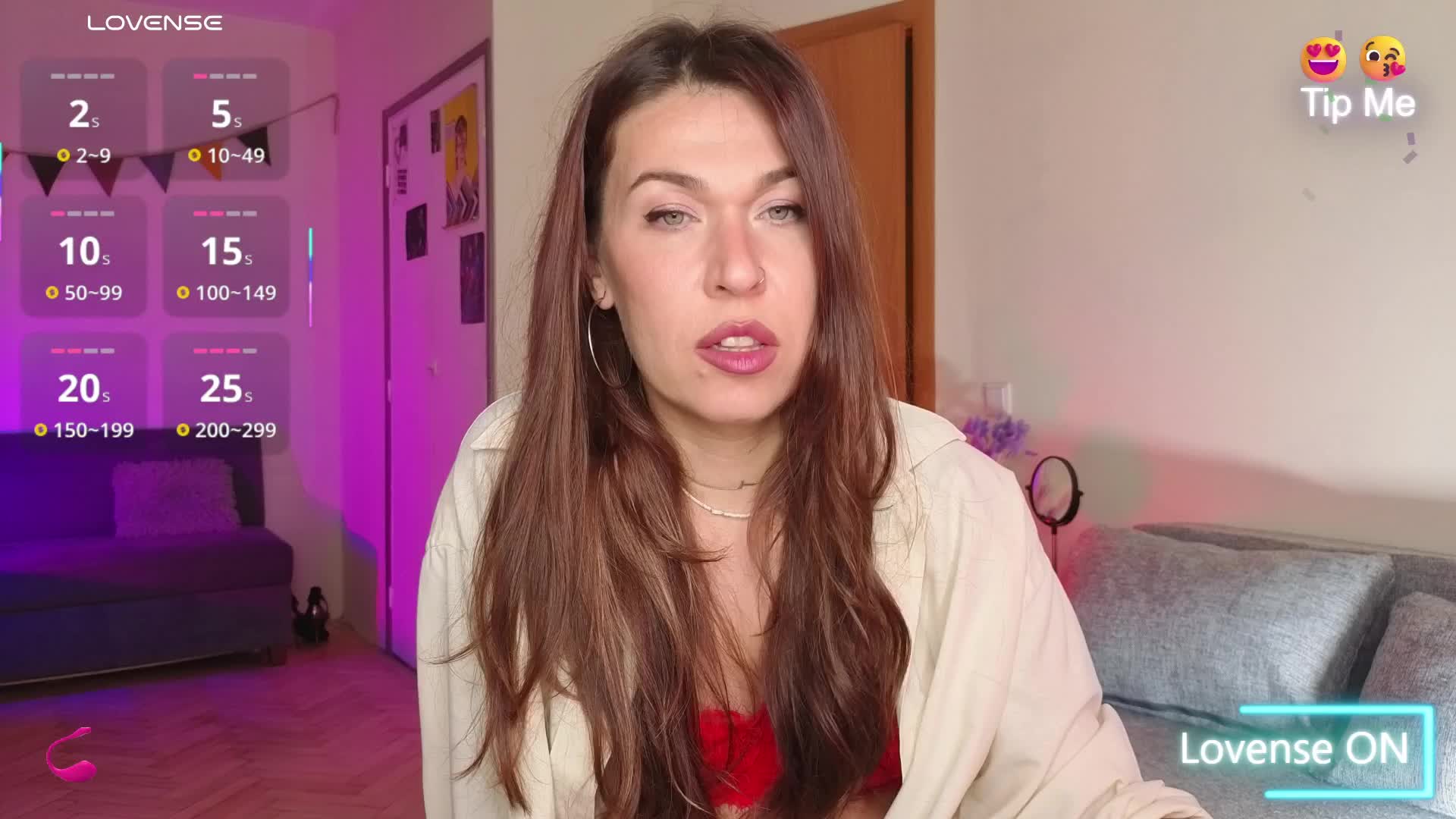 ReginaHawkinss Приват Записи 2026-06-27
