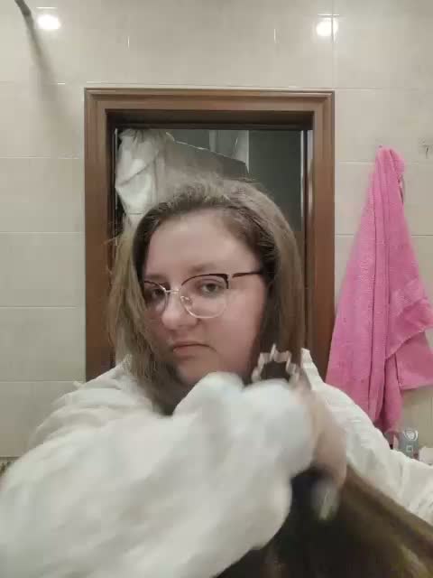 Karina-deva Приват Записи 2026-06-27