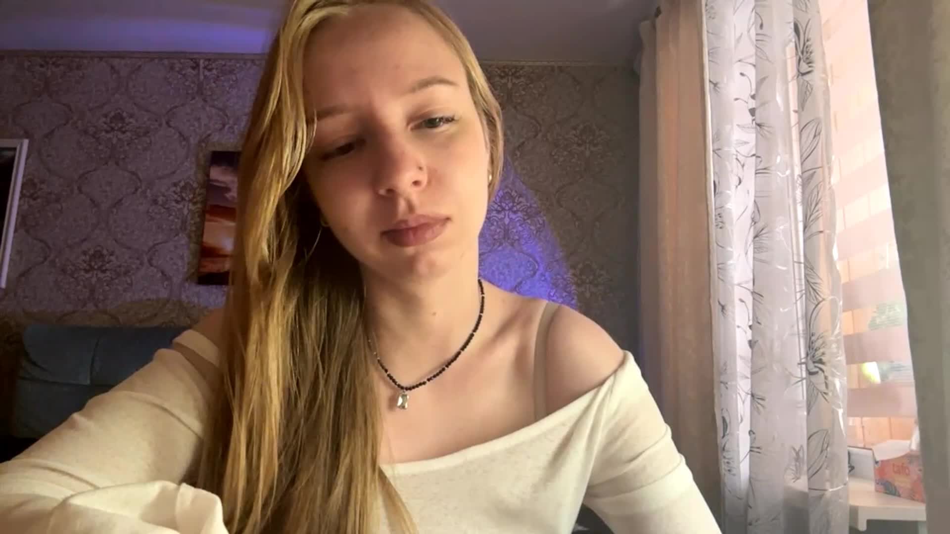 MercyDiamant Приват Записи 2026-06-27