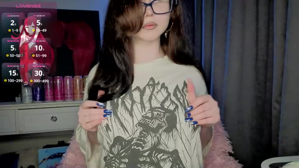lilhornyprincess Приват Записи 2026-06-27