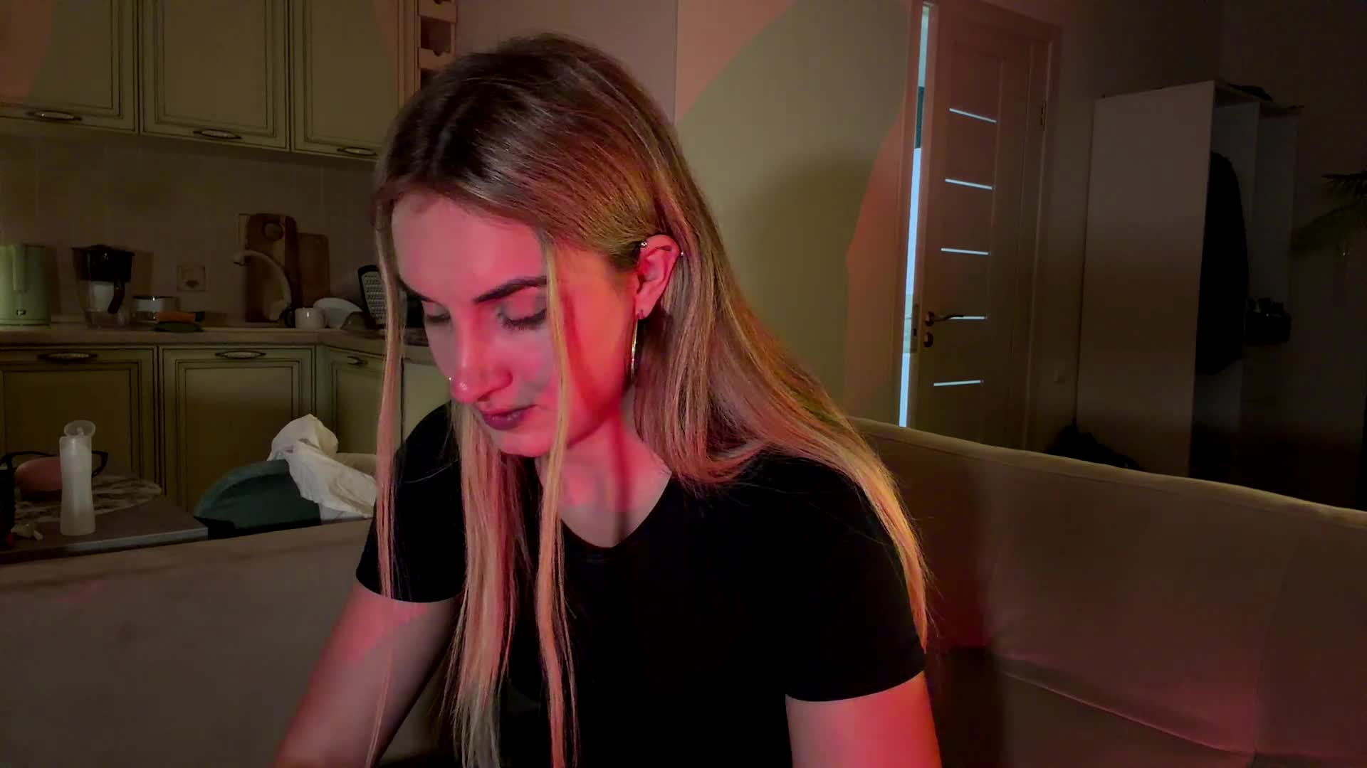 MissyKissy Приват Записи 2026-06-27