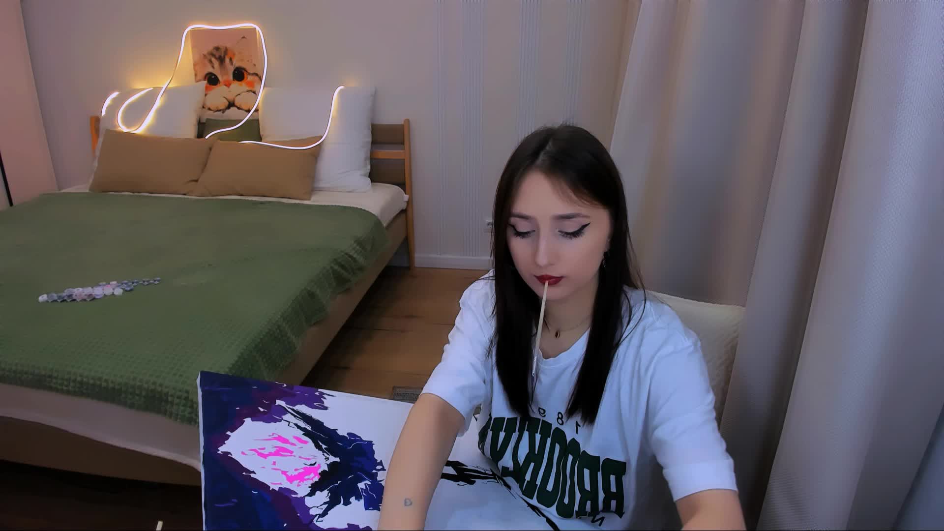 JulietteMonli Приват Записи 2026-06-27
