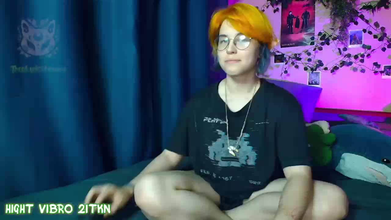 Tricky_Kitsune Приват Записи 2026-06-27