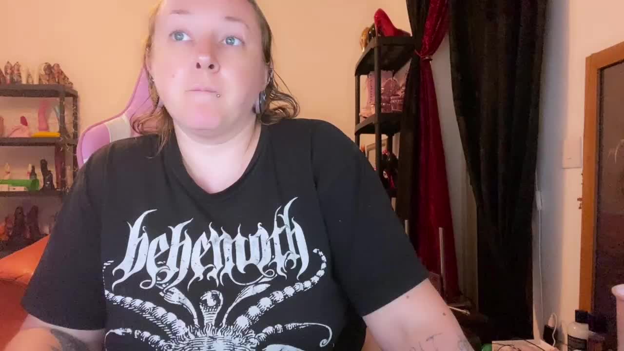 NylonQueen Приват Записи 2026-06-27