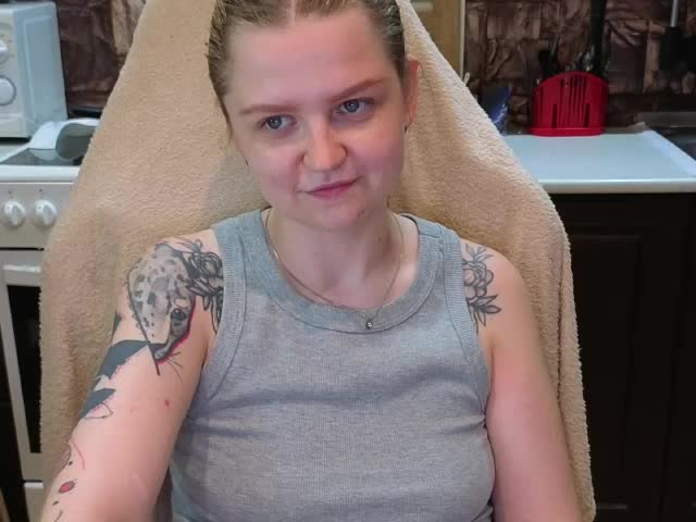 AnitaVine Приват Записи 2026-06-27