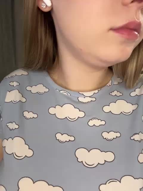 AlinaRay Приват Записи 2026-06-27