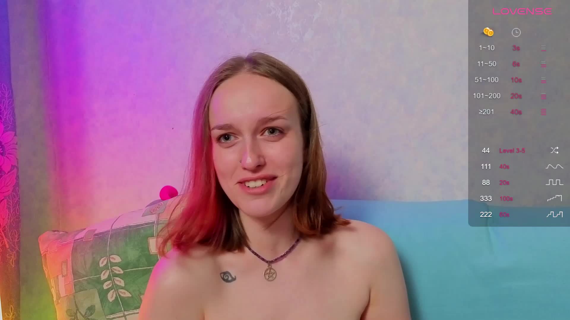 evallusion Приват Записи 2026-06-27