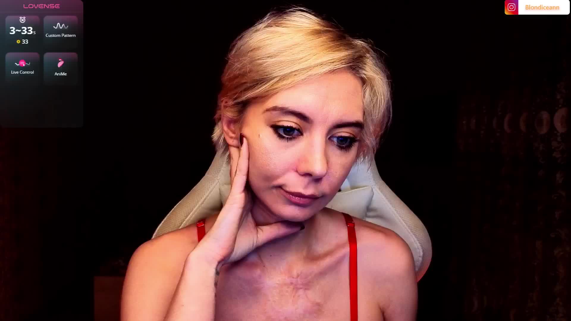 BlondIce Приват Записи 2026-06-27