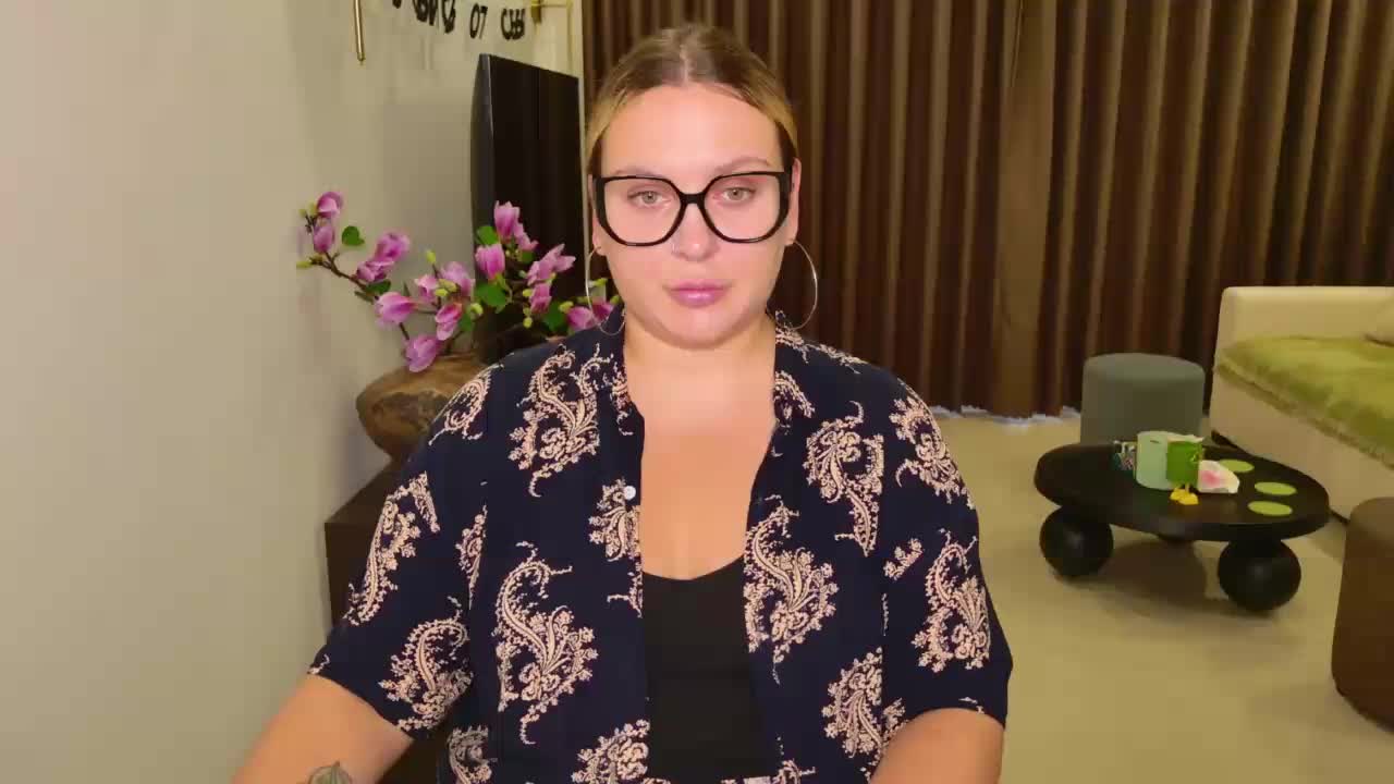 EvaPuffy Приват Записи 2026-06-27