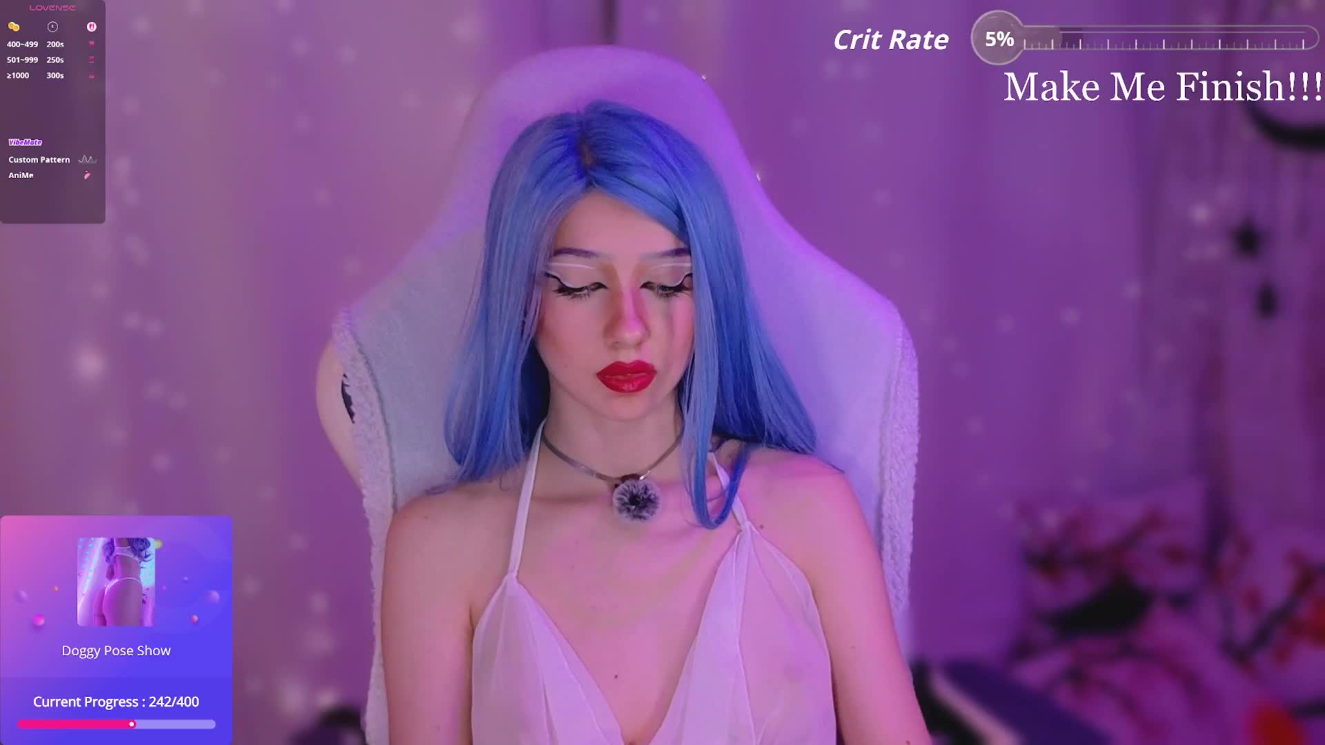 SapphireEve Приват Записи 2026-06-27