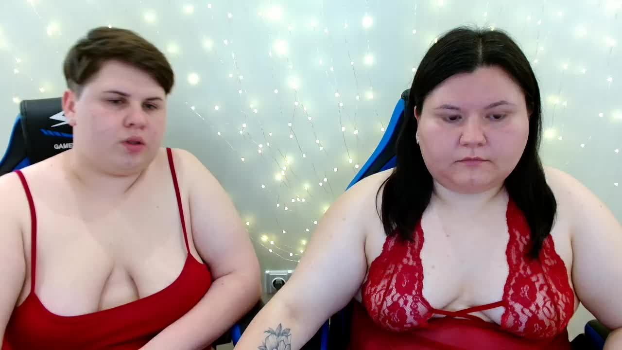 BeckyAndEllen Приват Записи 2026-06-27