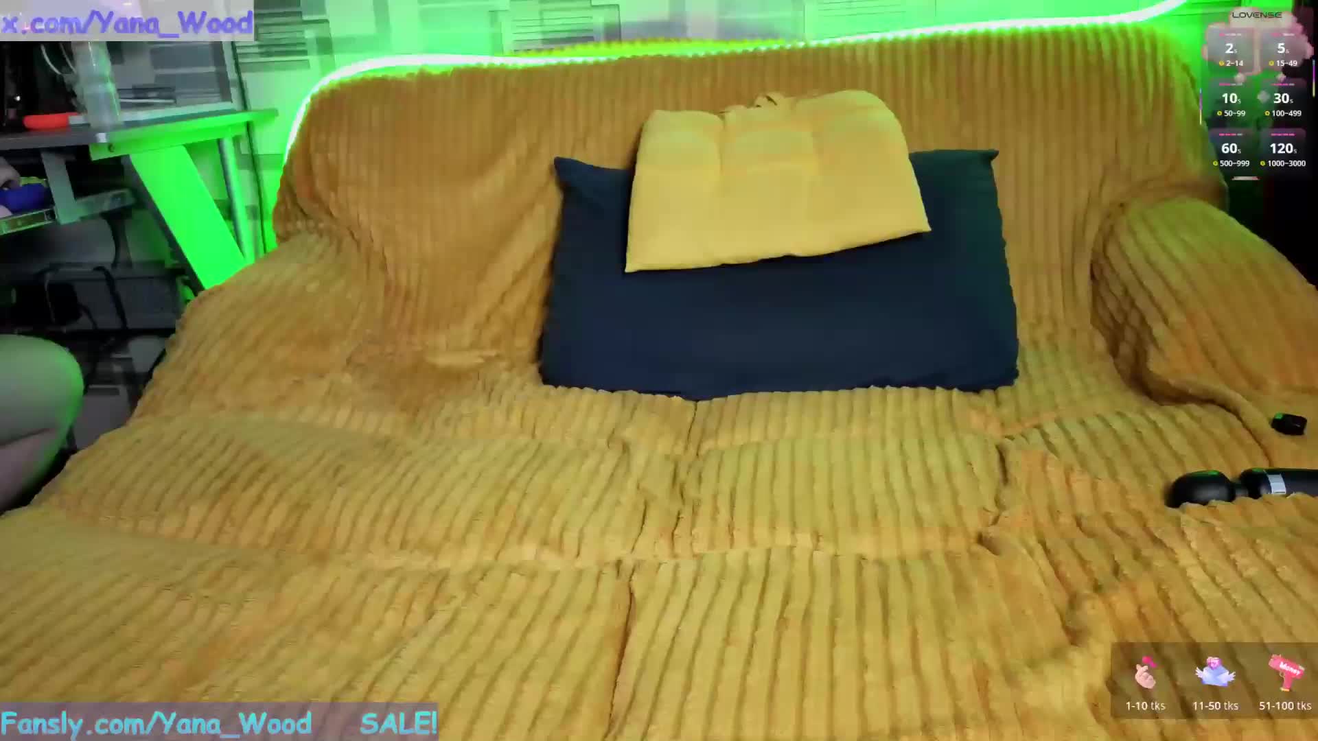 Camkitana Приват Записи 2026-06-27
