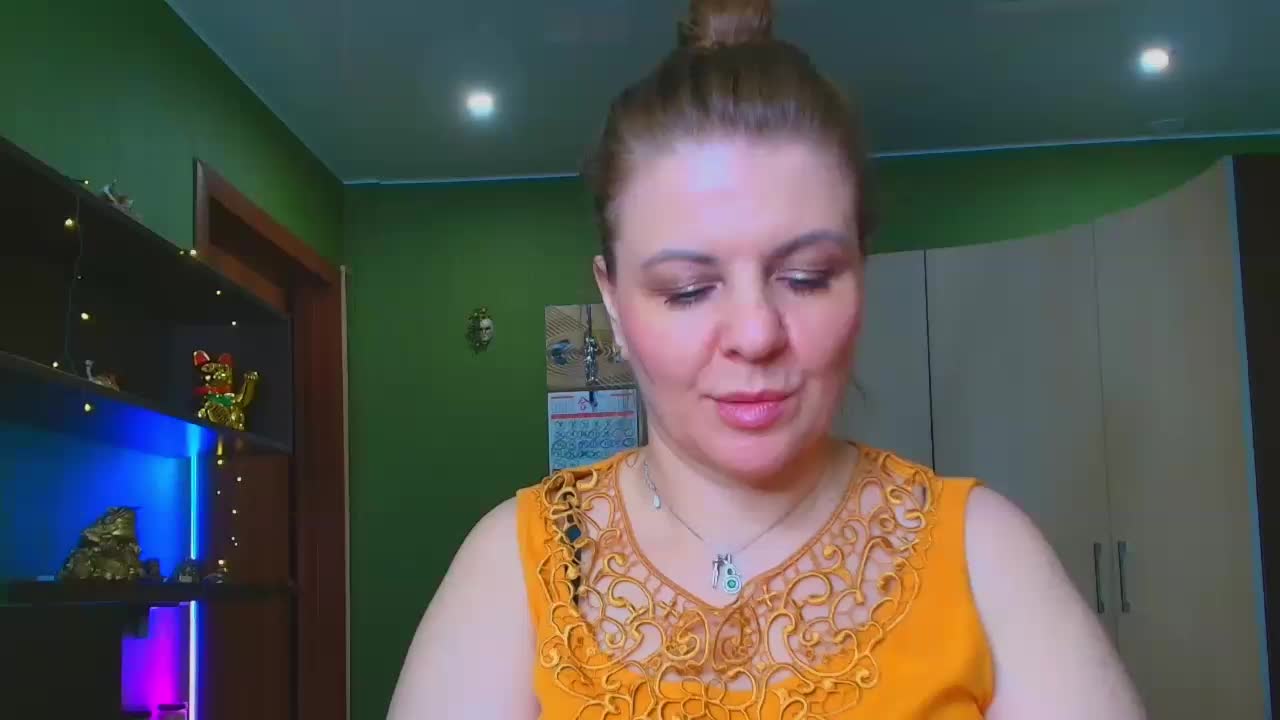 Veronika_Gold Приват Записи 2026-06-27