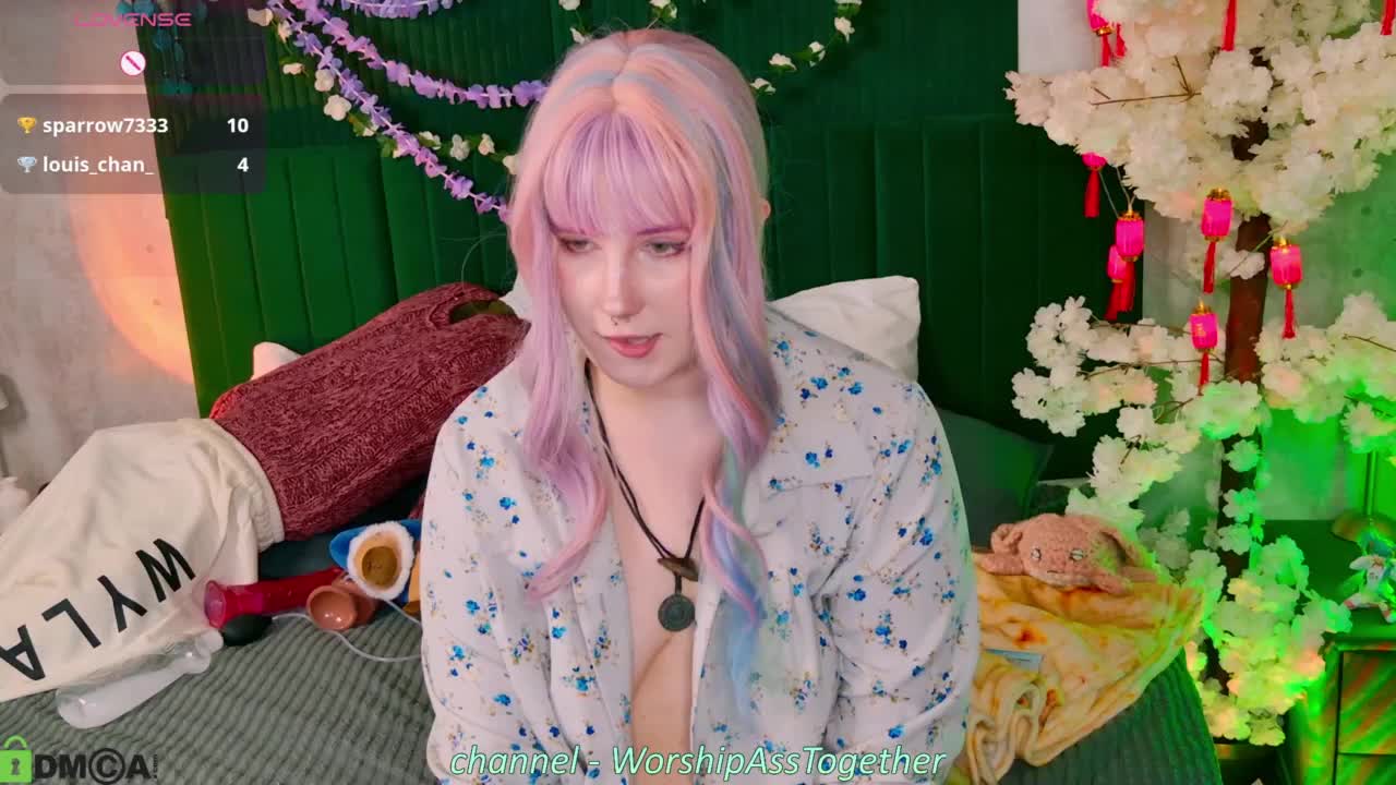 candy-yeah Приват Записи 2026-06-27