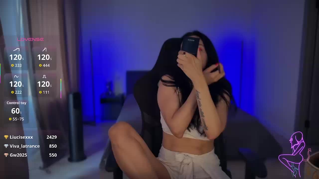 F_A_M_E Приват Записи 2026-06-27