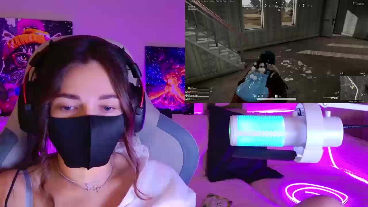 NightMint Приват Записи 2026-06-27
