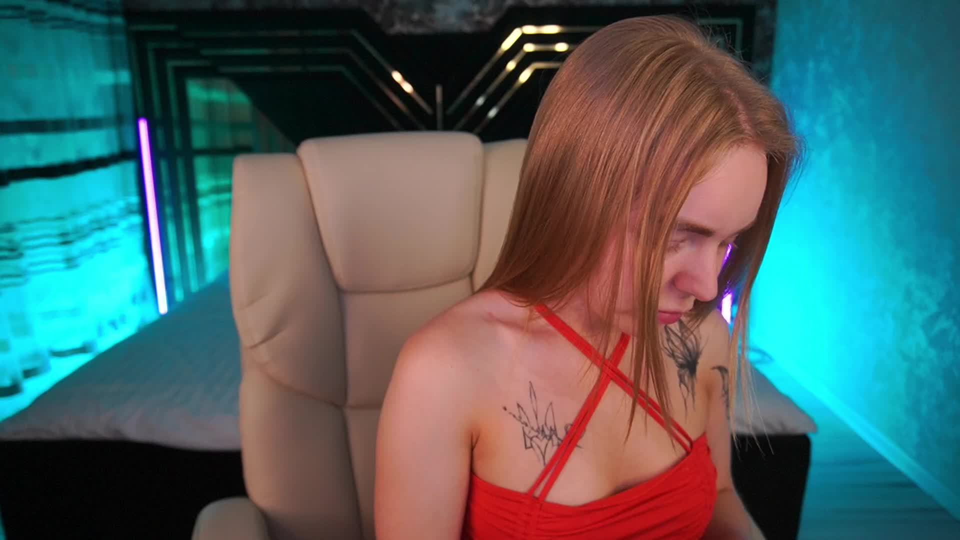 EmilySunShine Приват Записи 2026-06-27