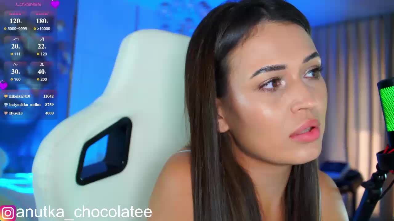 Anutka-chocolatee Приват Записи 2026-06-27