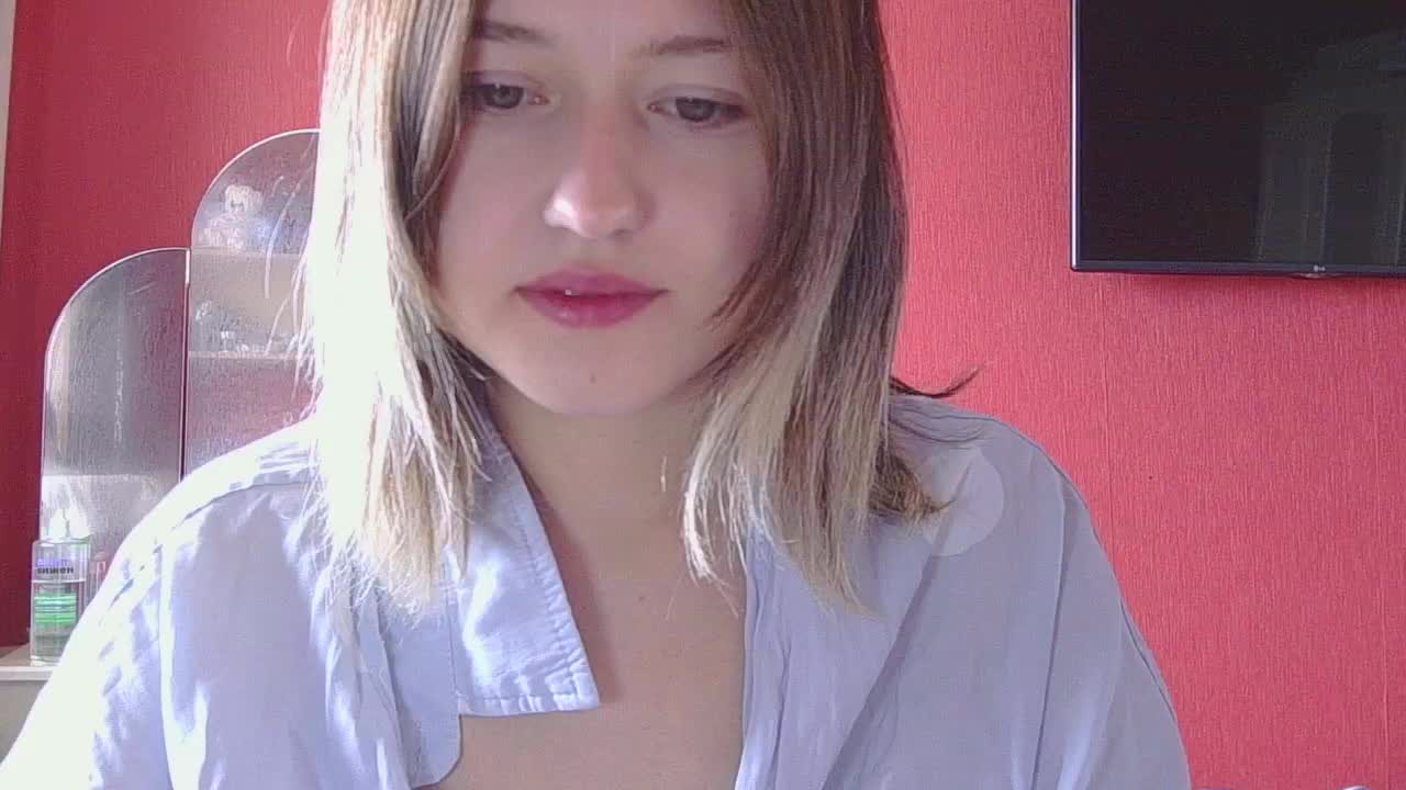 BelovedMary Приват Записи 2026-06-27