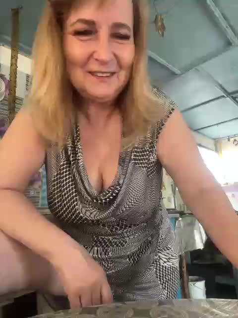 Alina1965 Приват Записи 2026-06-27