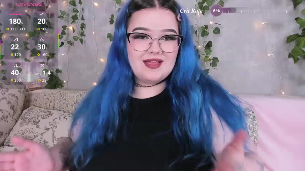 -CandyM1lky- Приват Записи 2026-06-27