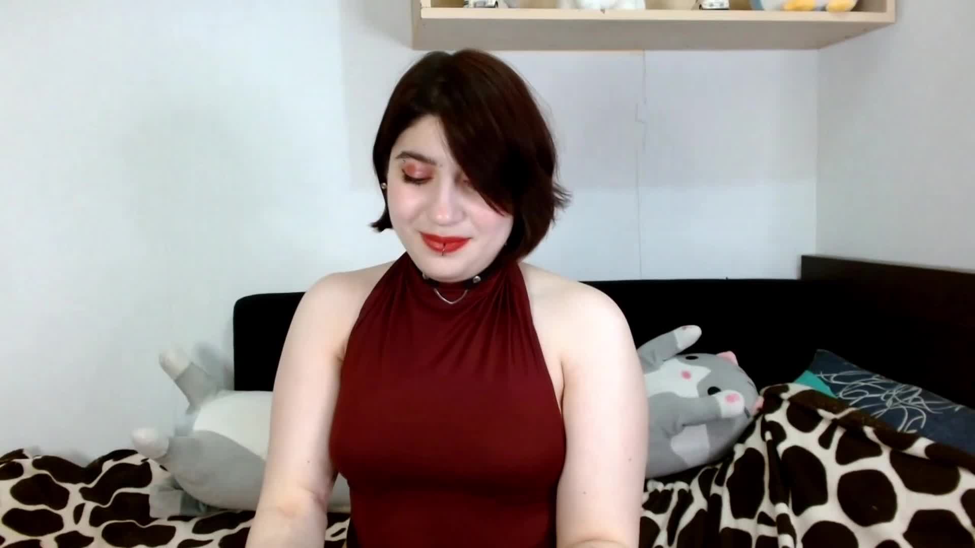 OrianaSecret Приват Записи 2026-06-27