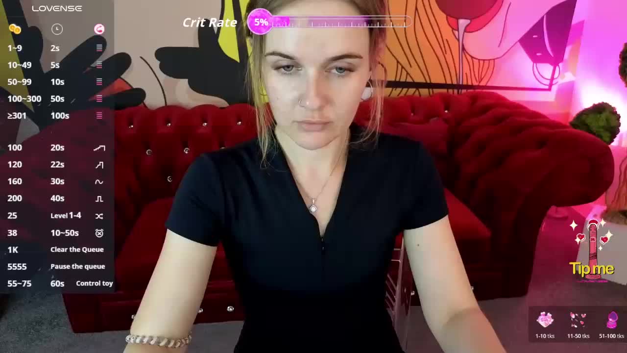 MaribelRiver Приват Записи 2026-06-27