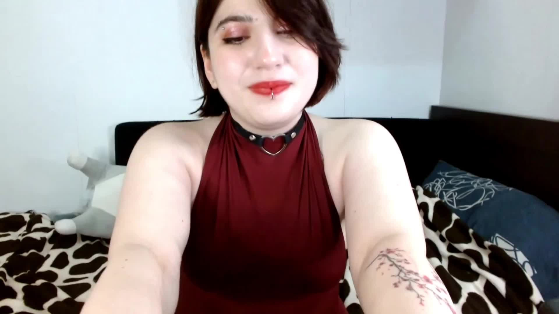 OrianaSecret Приват Записи 2026-06-27