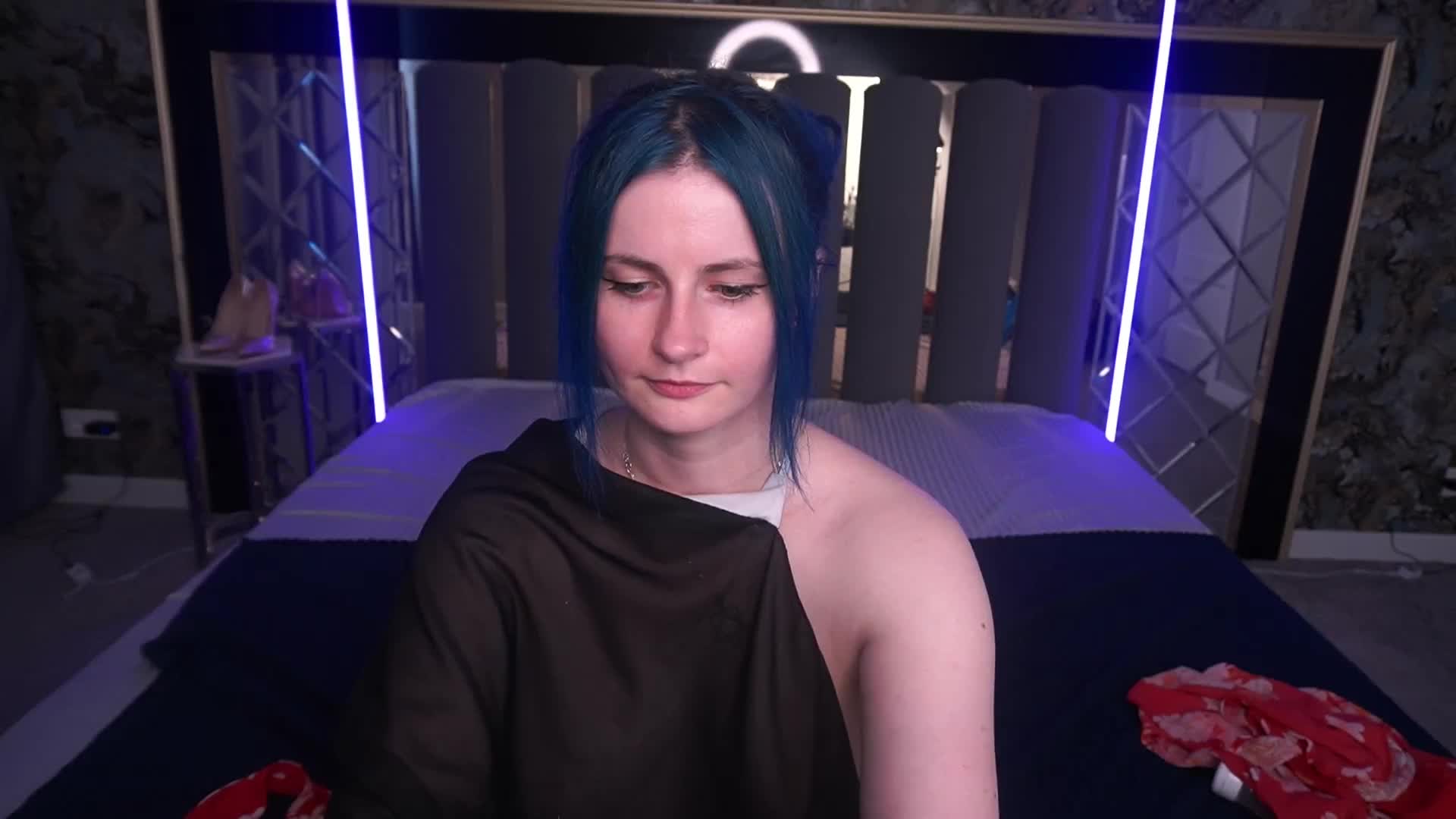 AlisaGrace Приват Записи 2026-06-28
