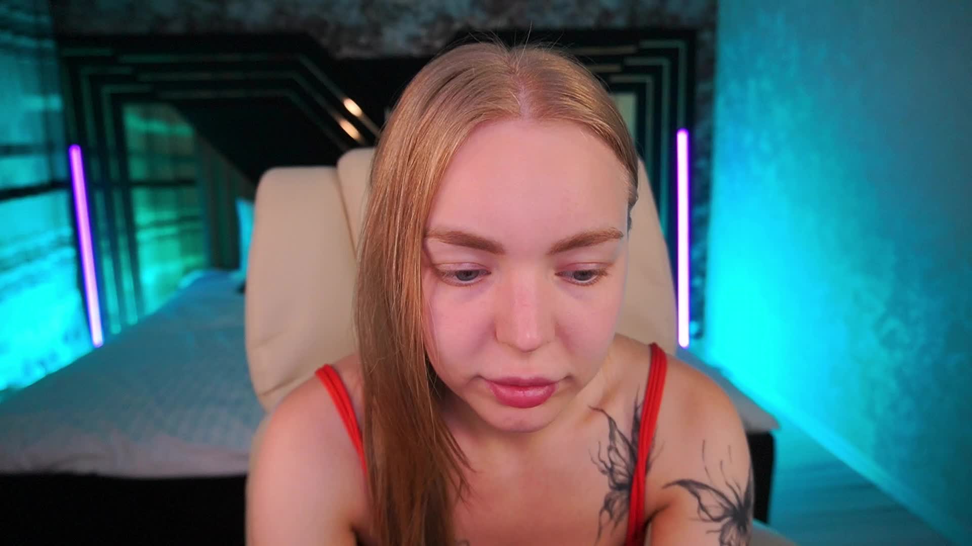 EmilySunShine Приват Записи 2026-06-28