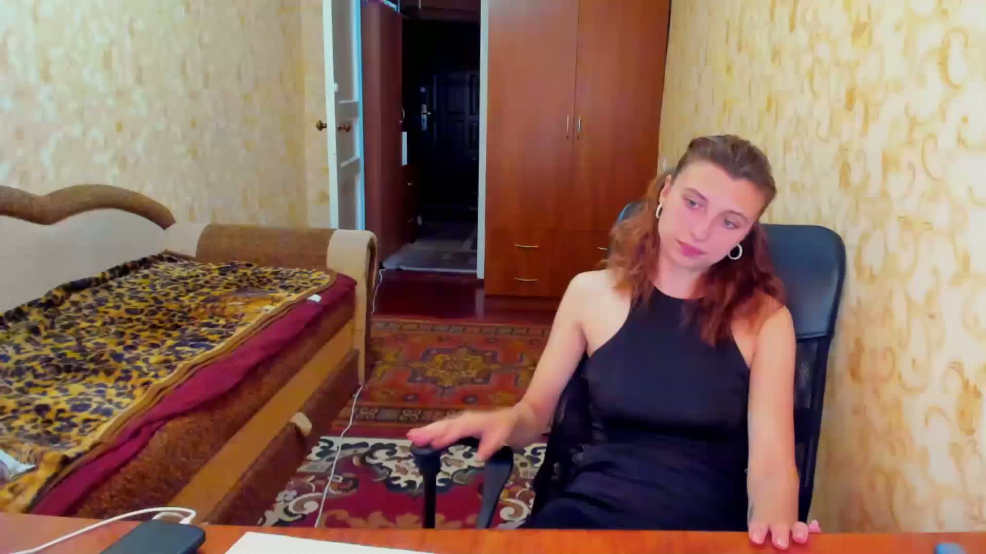 MilaBels Приват Записи 2026-06-28