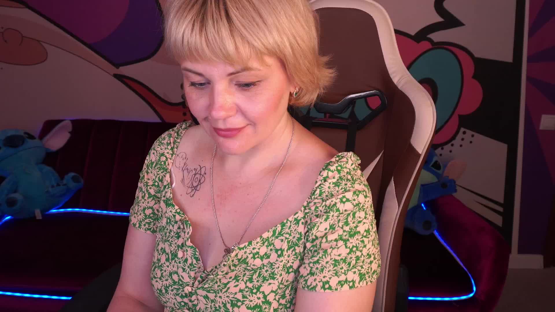 AmiraNight Приват Записи 2026-06-28