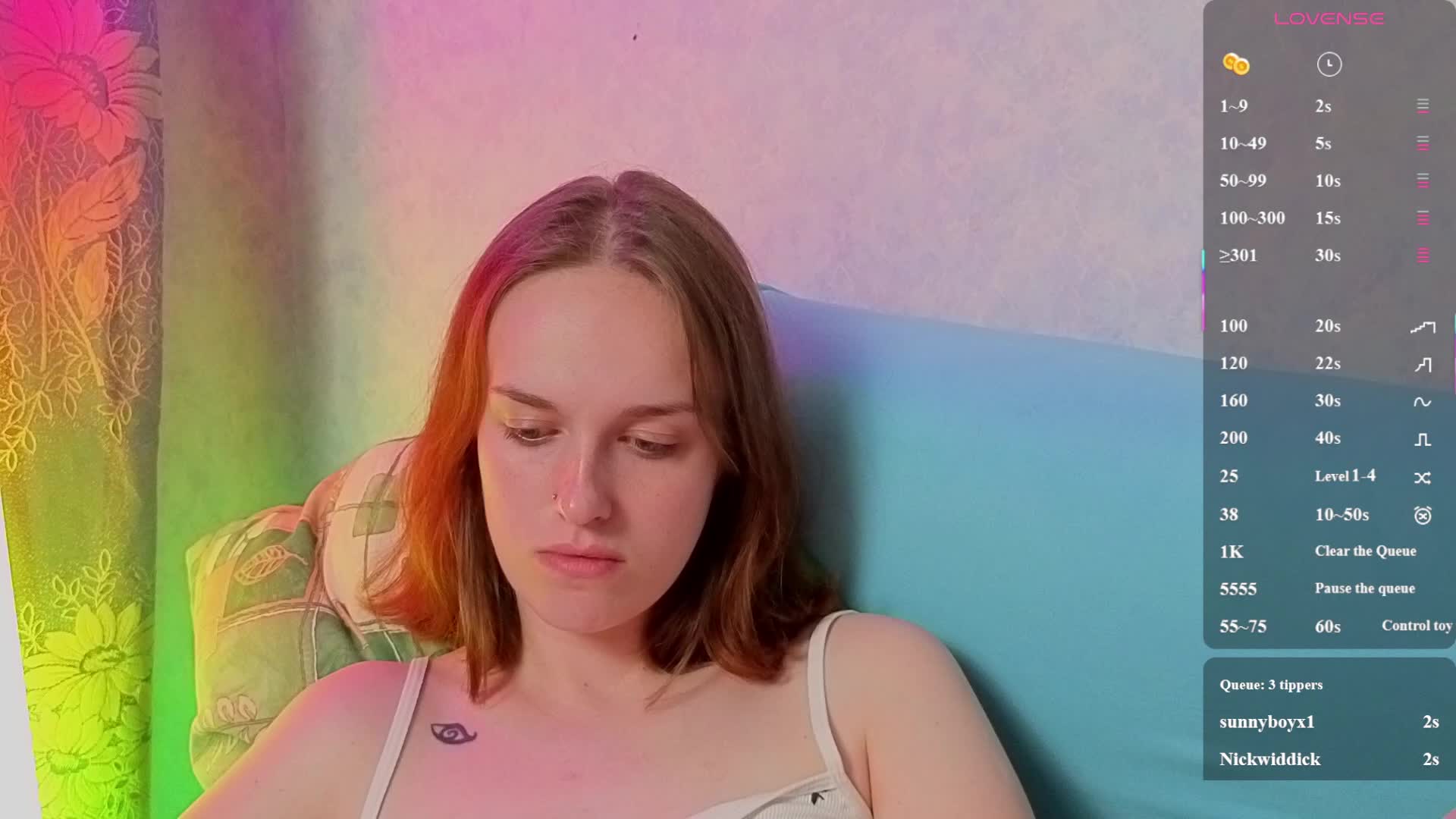 evallusion Приват Записи 2026-06-28